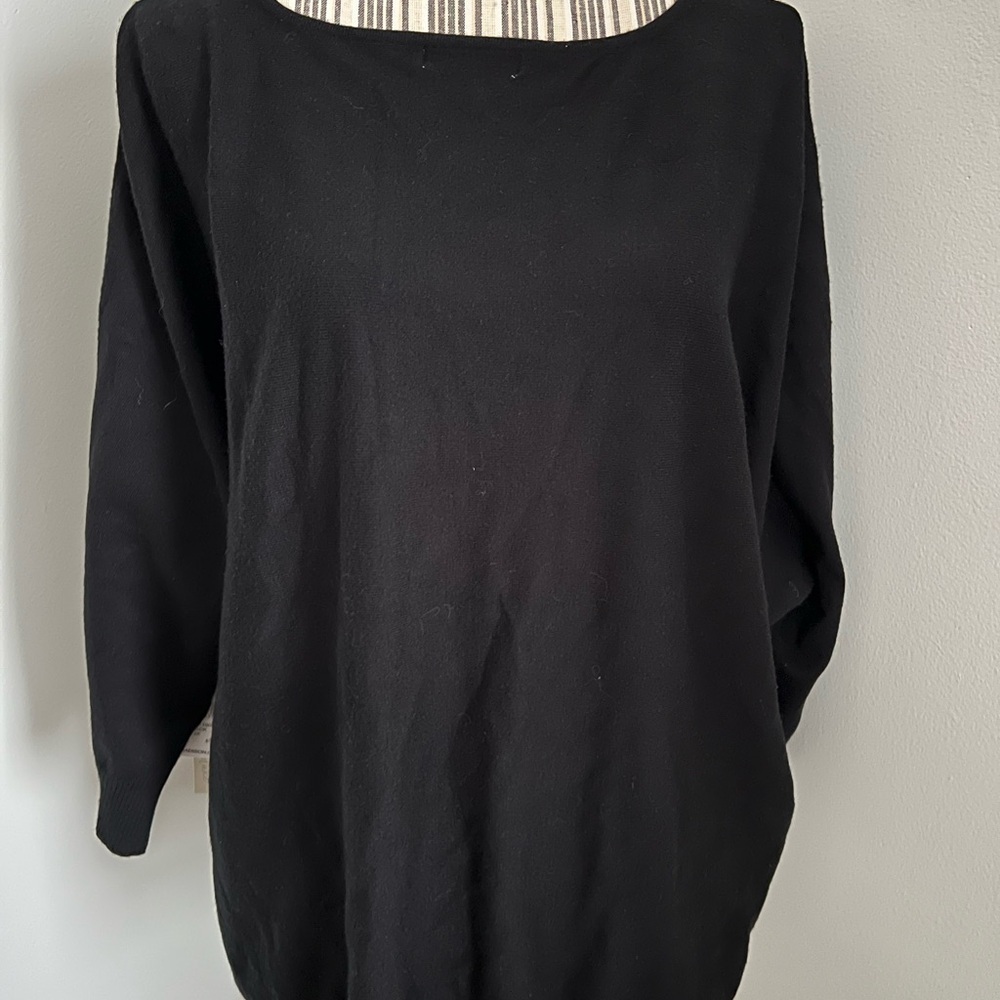NWT 89th Madison Sweater Size 3X